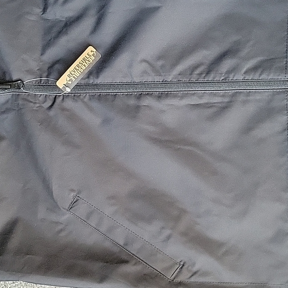 Vans Mercy Reversible Parka - Picture 10 of 10